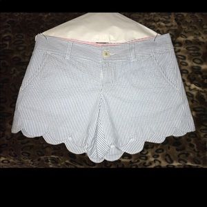 Lilly Pulitzer Shorts
